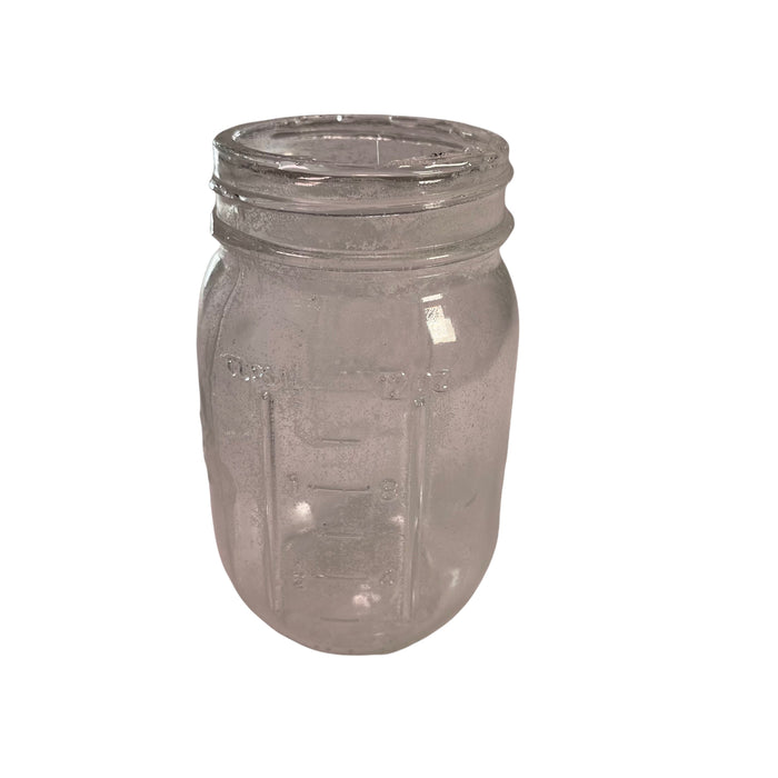 SMASHProps 300 ml Breakaway Mason Jar Prop - for just $23! 