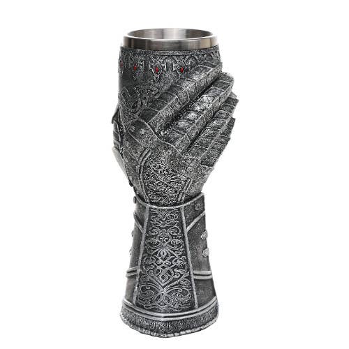 Medieval Knight Gauntlet - for just $26.99! 