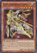 Satellarknight Capella [MP15-EN212] Common - for just $0.10! 