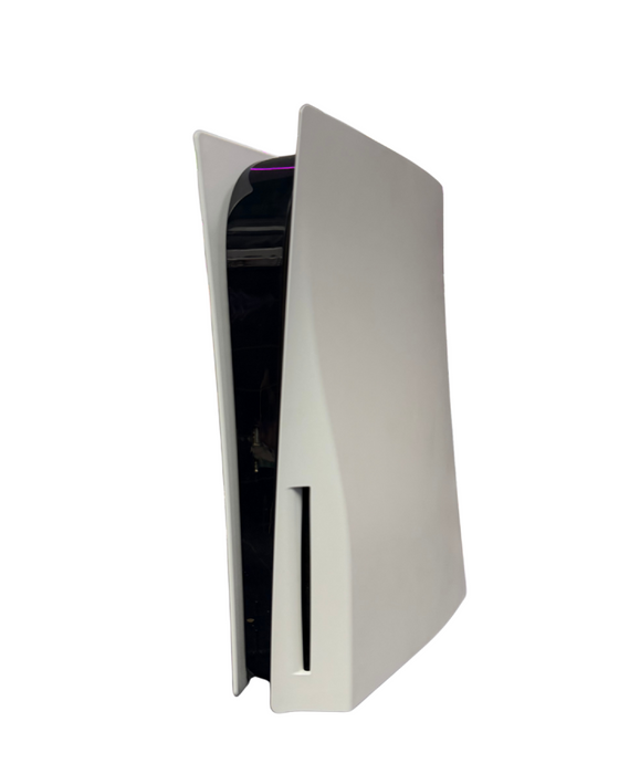 Playstation 5 Console (PS5) [Disc Edition][Original Controller] – Good Condition - for just $499.99! 