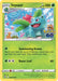 Ivysaur (002/078) [Pokémon GO] - for just $0.10! 