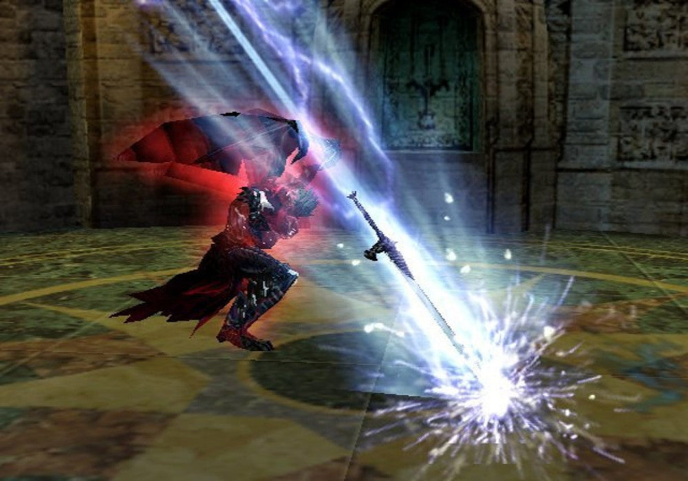 Devil May Cry 2 – PlayStation 2 (PS2) - for just $11.99! 