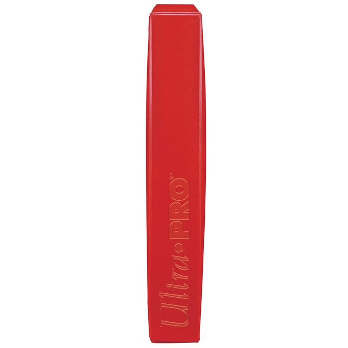 Ultra PRO: 15+ Card Box 3-Pack - Red - for just $0! 