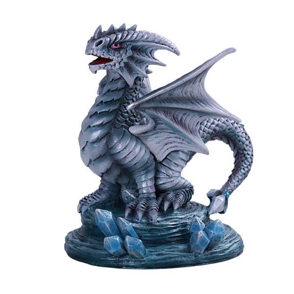Age of Dragons - Baby Rock Dragon - for just $25! 
