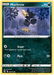 Murkrow (093/163) [Sword & Shield: Battle Styles] - for just $0.10! 