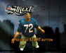 NFL Street – PlayStation 2 (PS2) - for just $0! 