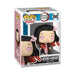 Demon Slayer Nezuko Kamado (Smiling) Funko Pop! Vinyl Figure #2042 - for just $9.95! 