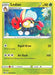 Ledian (005/198) [Sword & Shield: Chilling Reign] - for just $0.10! 