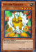 Yellow Gadget [TU07-EN003] Super Rare - for just $4.85! 