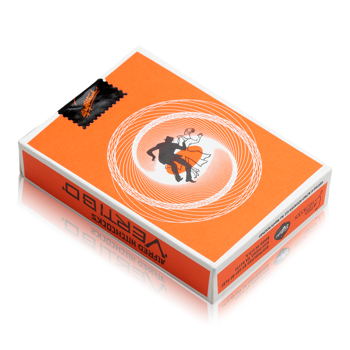 Vertigo Playing Cards - for just $17.99! 