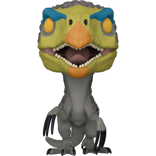 Funko Pop! Jurassic World: Dominion - Therizinosaurus - Premium Bobblehead Figures - Just $9.95! Shop now at Retro Gaming of Denver