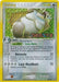 Slaking (15/107) (Stamped) [EX: Deoxys] - for just $9.50! 