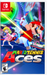 Mario Tennis Aces – Nintendo Switch (NS) - for just $32.99! 