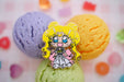 Sailor Moon: Princess Serenity Enamel Pin - for just $12! 