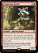 Prosperous Bandit (BLC-025) - Bloomburrow Commander - for just $0.09! 