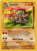 Graveler (37/62) [Fossil Unlimited] - for just $0.30! 