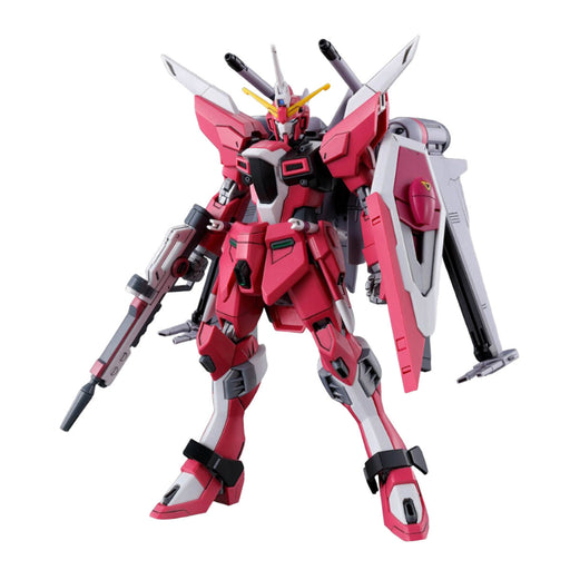 Mobile Suit Gundam Seed Freedom: Infinite Justice Gundam Type II (HG) - for just $38.99! 
