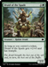 Druid of the Spade (BLB-170) - Bloomburrow - for just $0.04! 