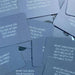 Delve Deck Conversation Cards - for just $31.99! 