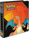 Ultra PRO: 2" Album - Pokemon (Charizard - Black Background) - Just $0! Shop now at Retro Gaming of Denver