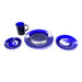 SMASHProps Breakaway 4 Piece Place Setting - for just $73! 