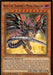Red-Eyes Darkness Metal Dragon (Alternate Art) [MGED-EN009] Gold Rare - for just $0.80! 