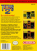 Tetris 2 – Nintendo Entertainment System (NES) - for just $8.99! 