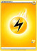Lightning Energy (Pikachu Stamp #22) [Battle Academy 2022] - for just $0.10! 