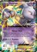 Mewtwo EX (XY183) [XY: Black Star Promos] - for just $6.20! 