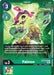 Palmon [BT10-046] (Event Pack 4) [Xros Encounter Promos] - Just $4.55! Shop now at Retro Gaming of Denver