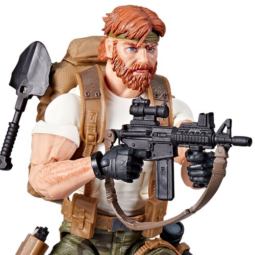 G.I. Joe Classified Series 6-Inch Action Figure - Select Figure(s) - Just $23.88! Shop now at Retro Gaming of Denver