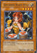 Thunder Nyan Nyan [DB2-EN169] Rare - for just $0.35! 