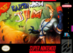 Earthworm Jim – Super Nintendo Entertainment System (SNES) - for just $38.99! 