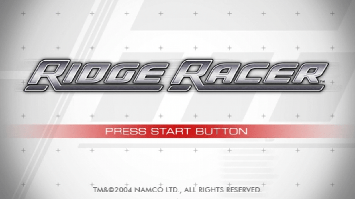Ridge Racer – PlayStation Portable (PSP) - for just $12.99! 