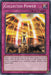 Collected Power [LCYW-EN098] Common - for just $0.10! 