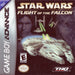 Star Wars: Flight of the Falcon – Game Boy Advance (GBA) - for just $5.99! 