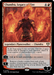 Chandra, Legacy of Fire (CMM-735) - Commander Masters - for just $0.85! 