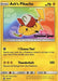Ash's Pikachu (SM108) [Sun & Moon: Black Star Promos] - for just $16.45! 