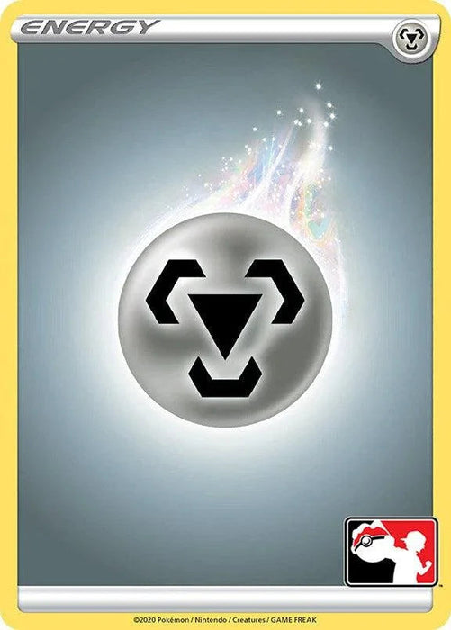 Metal Energy [Prize Pack Series One] - for just $0.10! 