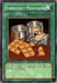 Emergency Provisions [LOD-033] Common - for just $0.25! 