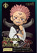 Kwistal: Jujutsu Kaisen Battle Ready Series Blind Box (1 Blind Box) - for just $15.99! 