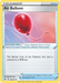 Air Balloon (156/202) [Sword & Shield: Base Set] - for just $0.15! 