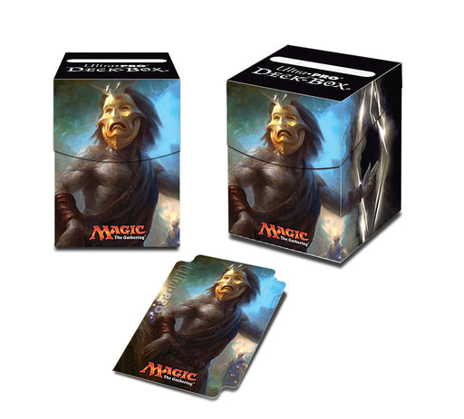 Ultra PRO: Deck Box - PRO 100+ (Commander 2015 - Daxos the Returned) - for just $0! 