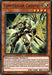Constellar Caduceus [BLVO-EN022] Super Rare - for just $0.20! 