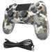 Wireless Bluetooth Controller for PS4 [Camo] – PlayStation 4 Accessory (PS4) - for just $52.99! 