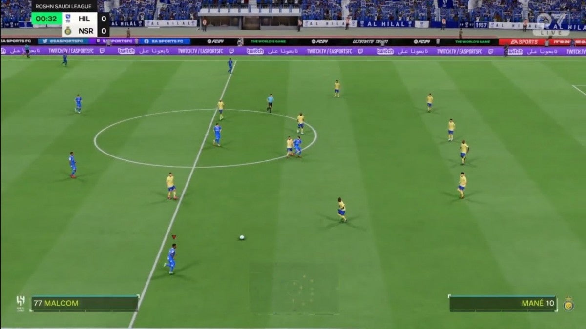 EA Sports FC 24 – PlayStation 4 (PS4) - for just $19.99! 