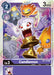 Candlemon [BT3-076] (Event Pack 1) [Release Special Booster Promos] - Just $0.09! Shop now at Retro Gaming of Denver