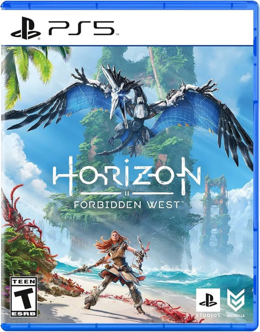 Horizon Forbidden West – PlayStation 5 (PS5) - for just $0! 