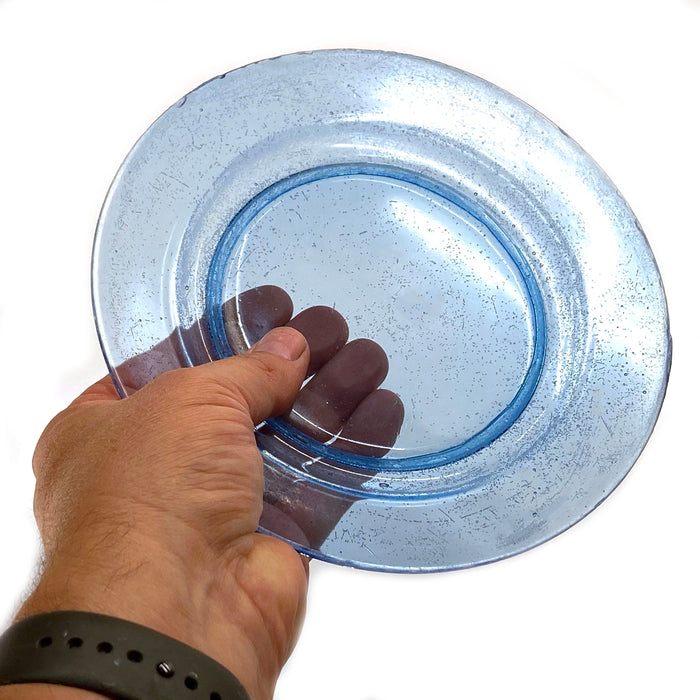 SMASHProps Breakaway Medium Dinner Plate - for just $18! 
