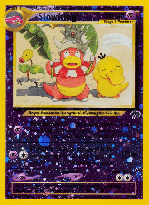 Slowking (14/18) [Southern Islands] - for just $101.40! 